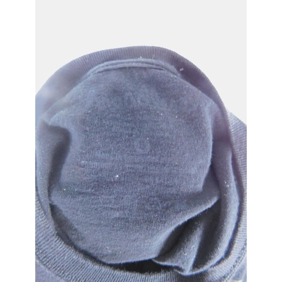 The Lovers Tarot Shirt Small Black Skeletons Graphic Gothic L'Amoureux - Picture 10 of 10